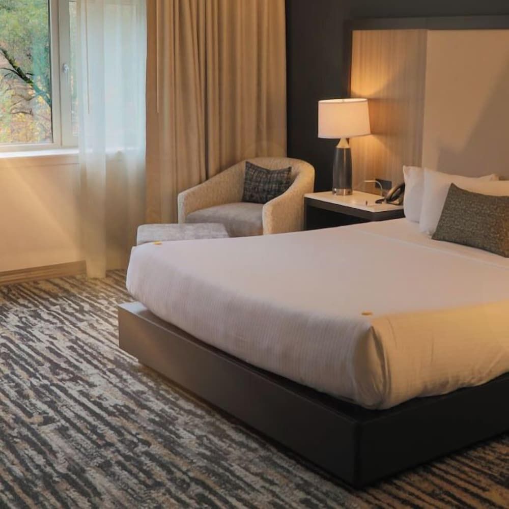 The Hotel at Black Oak Casino Resort 3