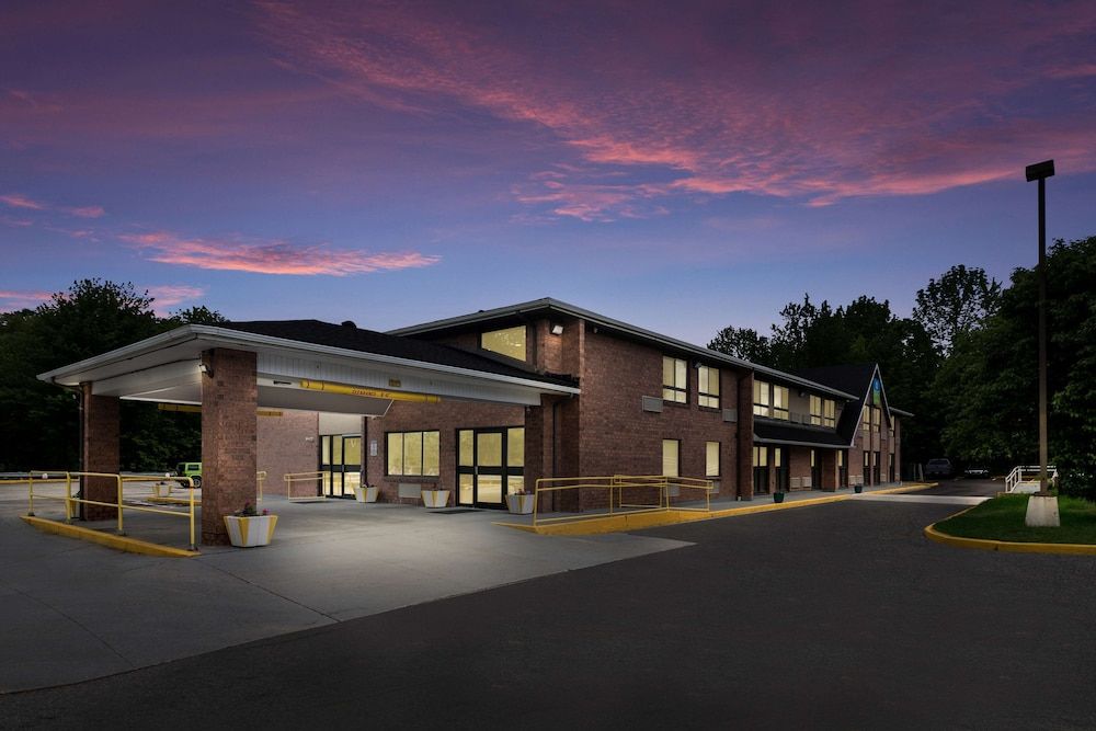 SureStay by Best Western Lewiston Auburn Area 3 estrelas em Lewiston