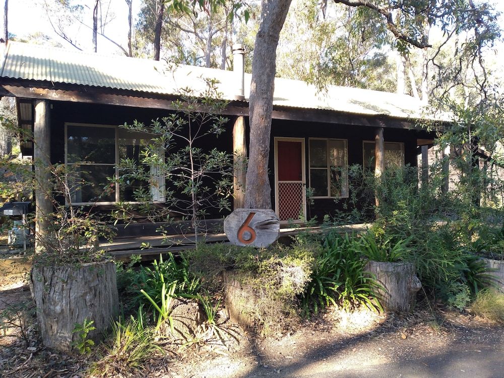 Kianinny Bush Cottages 3