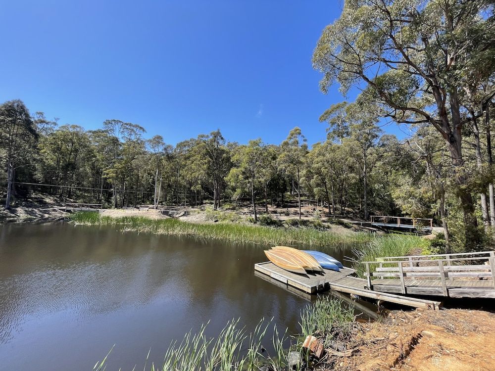 Kianinny Bush Cottages 2