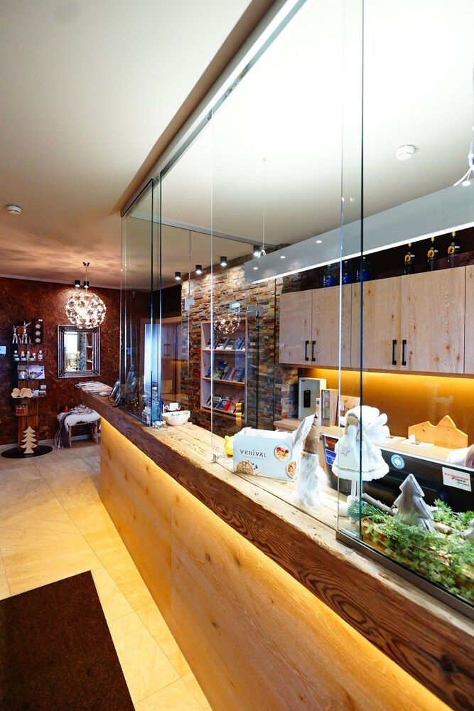 fairhotel Hochfilzen 3