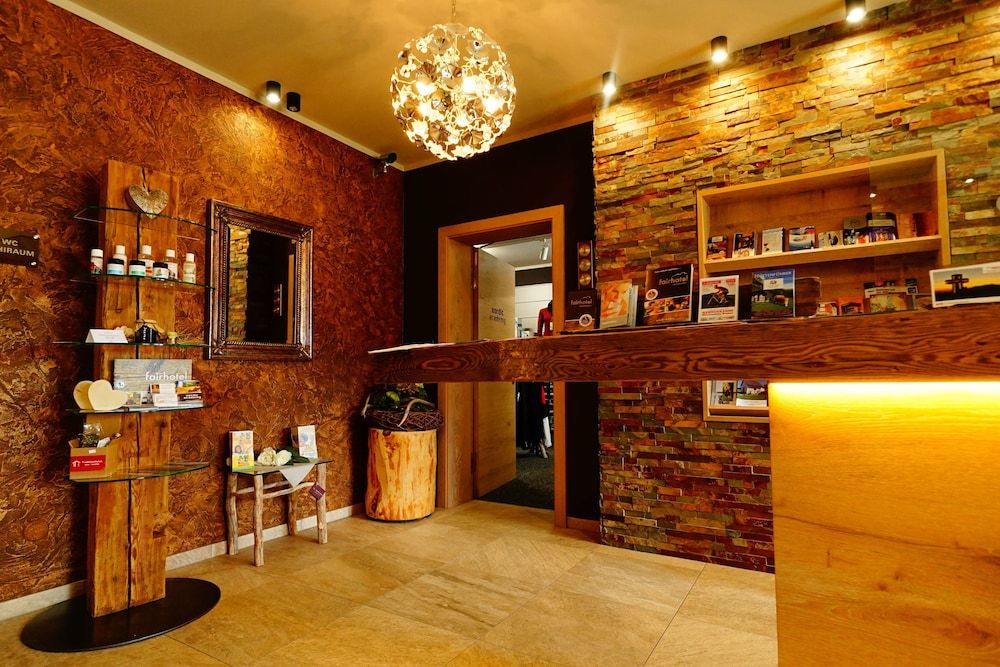 fairhotel Hochfilzen 2