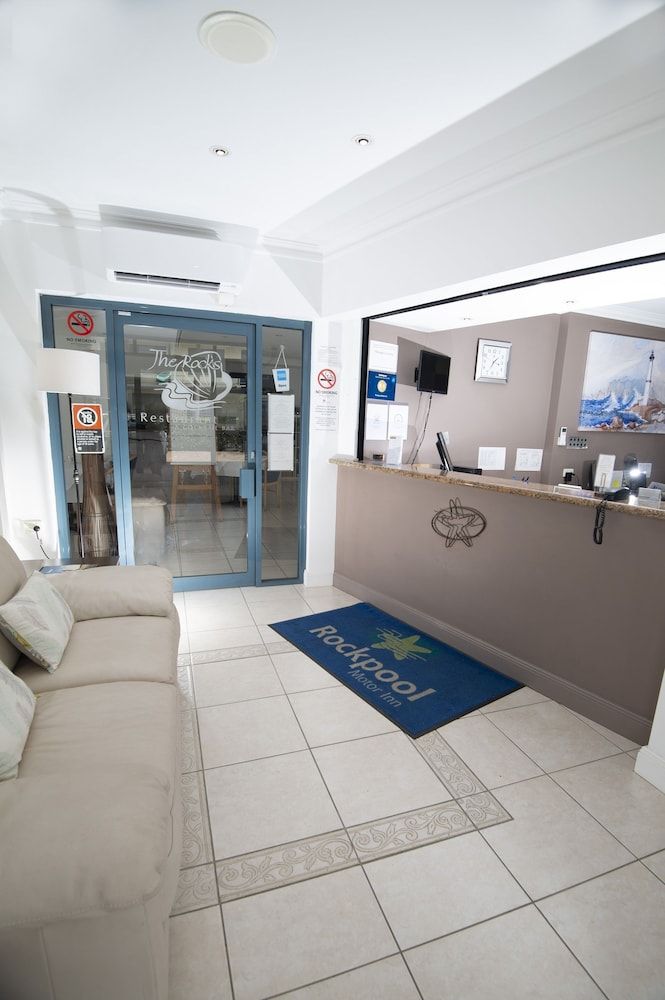 Rockpool Motor Inn 2