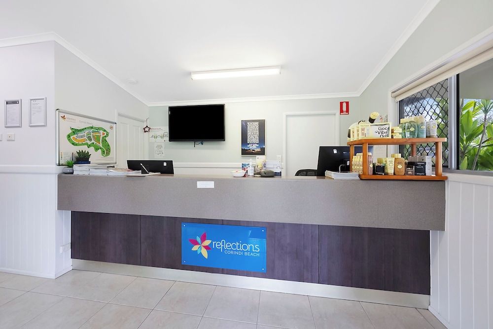 Reflections Corindi Beach - Holiday Park 3