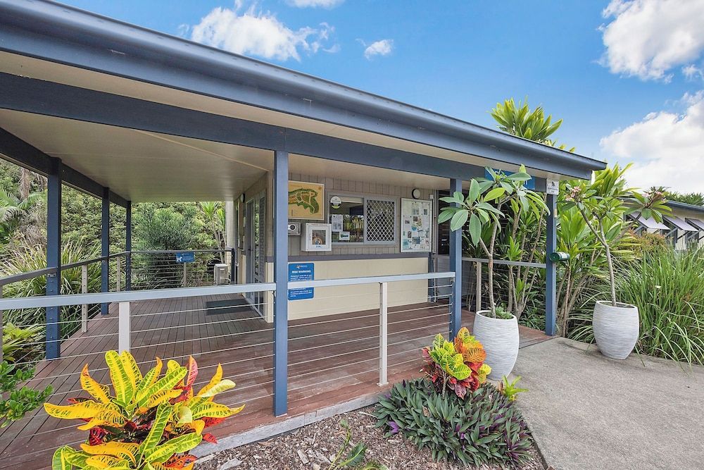 Reflections Corindi Beach - Holiday Park 2