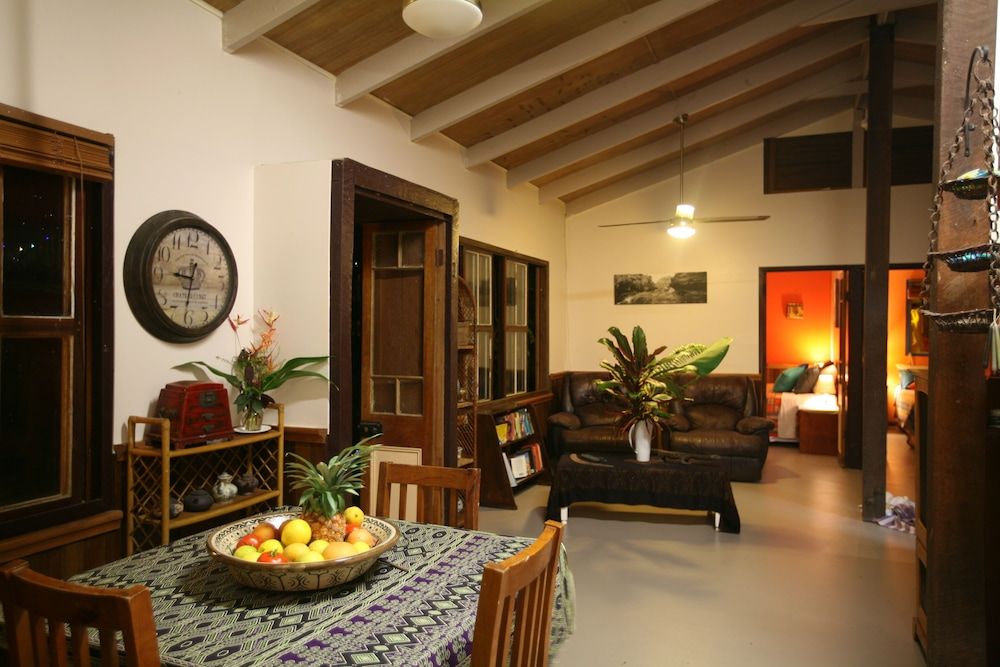 Tropical Bliss BNB 2