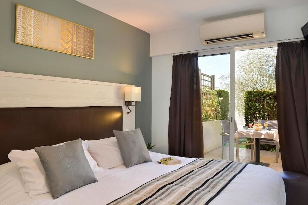 L'Escapade 3 estrelas em Le Pêchereau