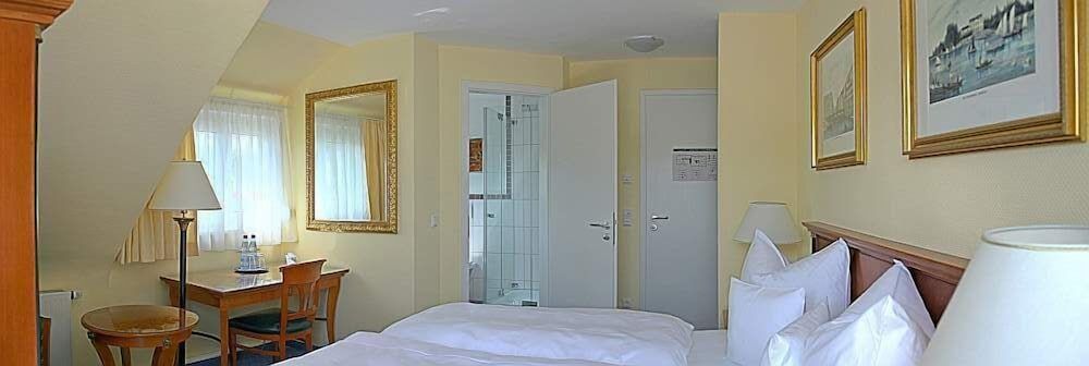 Hotel zur Schwabenschänke 3