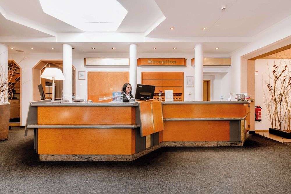 Hotel Empfinger Hof Sure Hotel Collection by BW 2