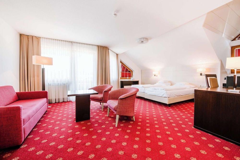 Hotel Empfinger Hof Sure Hotel Collection by BW 3 estrelas em Empfingen