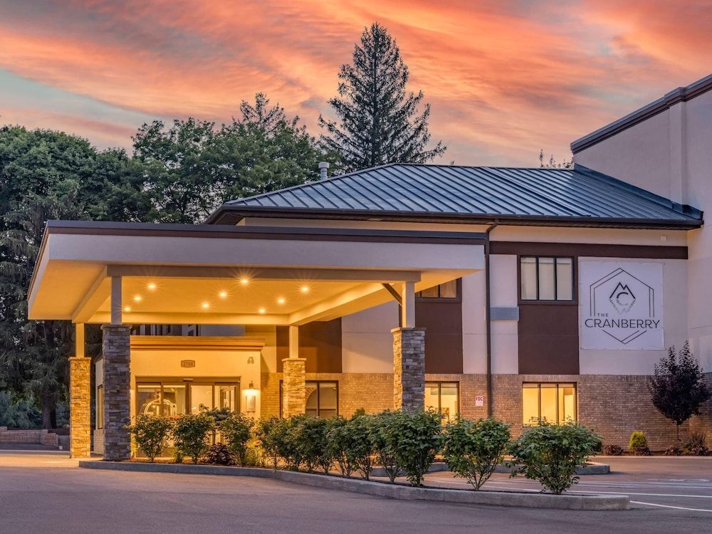 The Cranberry, Ascend Hotel Collection -1 estrellas en Morgantown