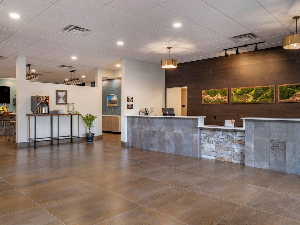 The Cranberry, Ascend Hotel Collection 2