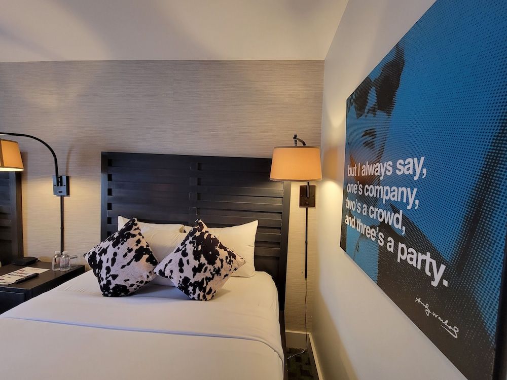 Hotel Hi-Ho - Contactless Check-In -1 étoiles à Fairfield