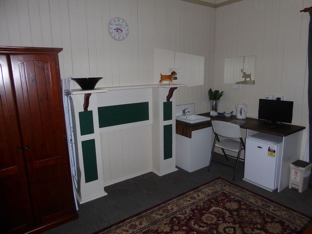 Exchange Hotel Toogoolawah 3