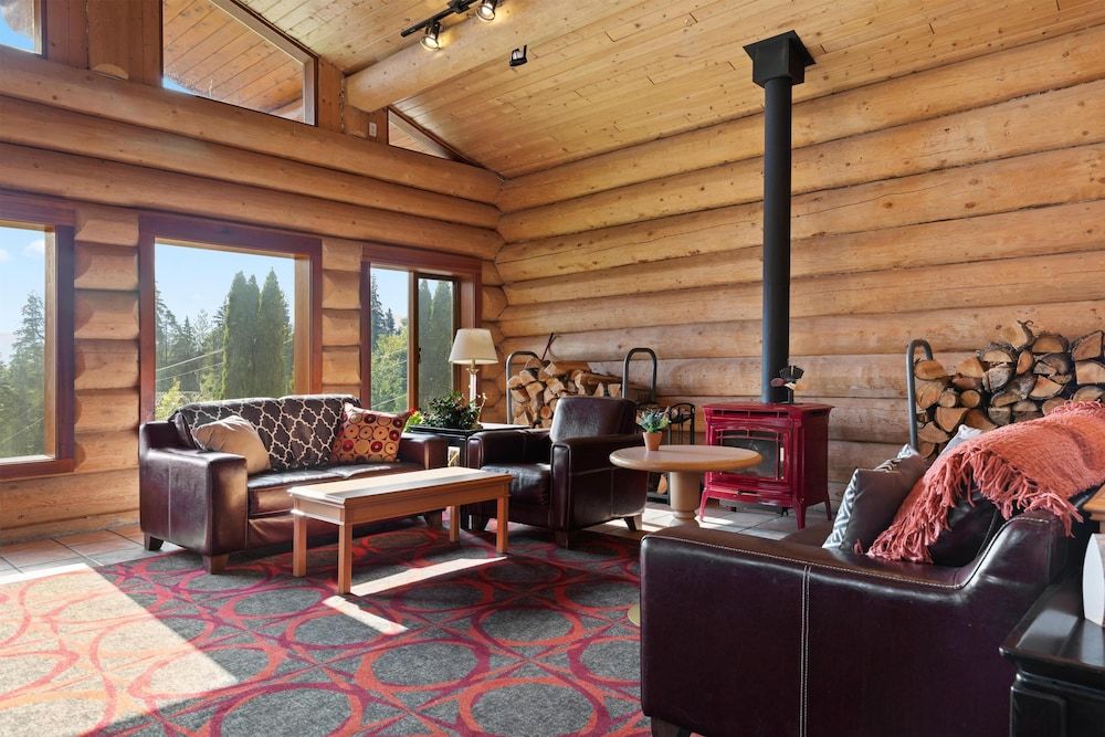 Kootenay Lakeview Resort, BW Signature Collection 3