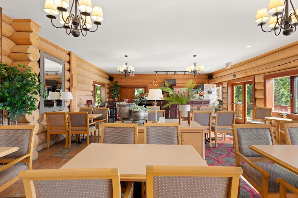 Kootenay Lakeview Resort, BW Signature Collection 2