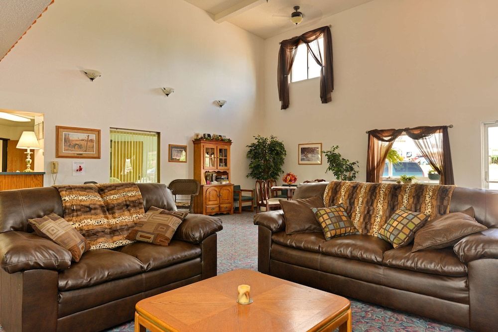 Americas Best Value Inn & Suites Clear Lake 3