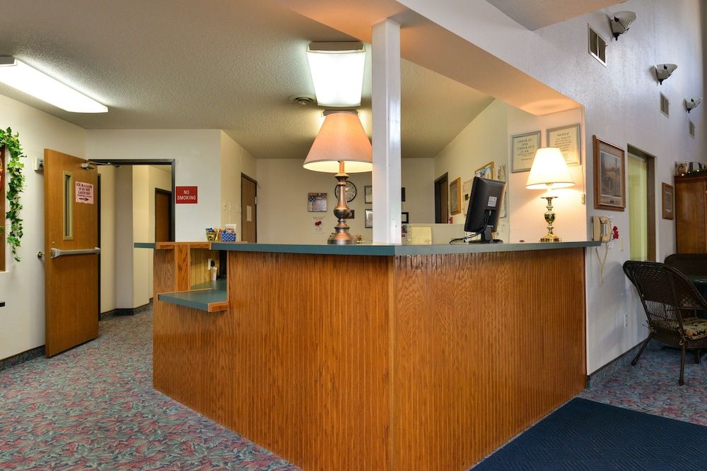 Americas Best Value Inn & Suites Clear Lake 2