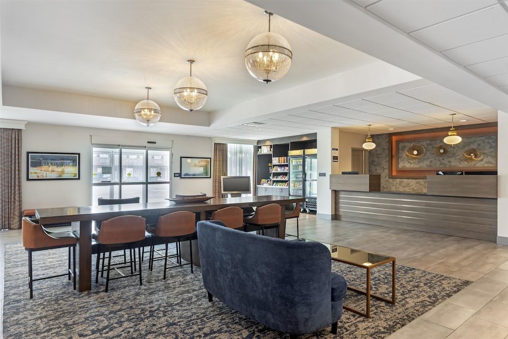 Best Western Plus Hershey 2