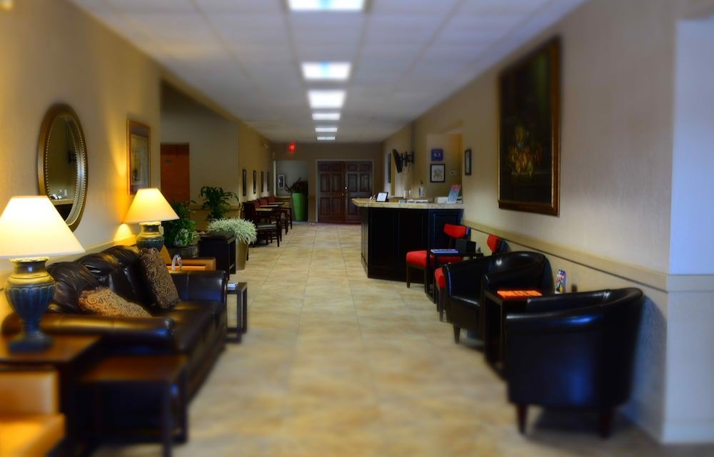 Crystal Cove Hotel 2