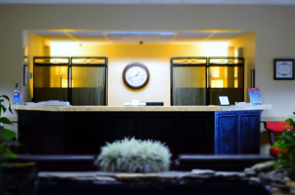 Crystal Cove Hotel 3