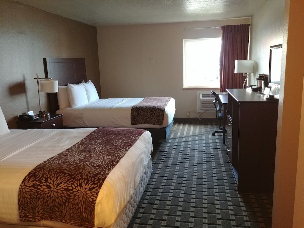 Boarders Inn & Suites by Cobblestone Hotels – Broken Bow 3
