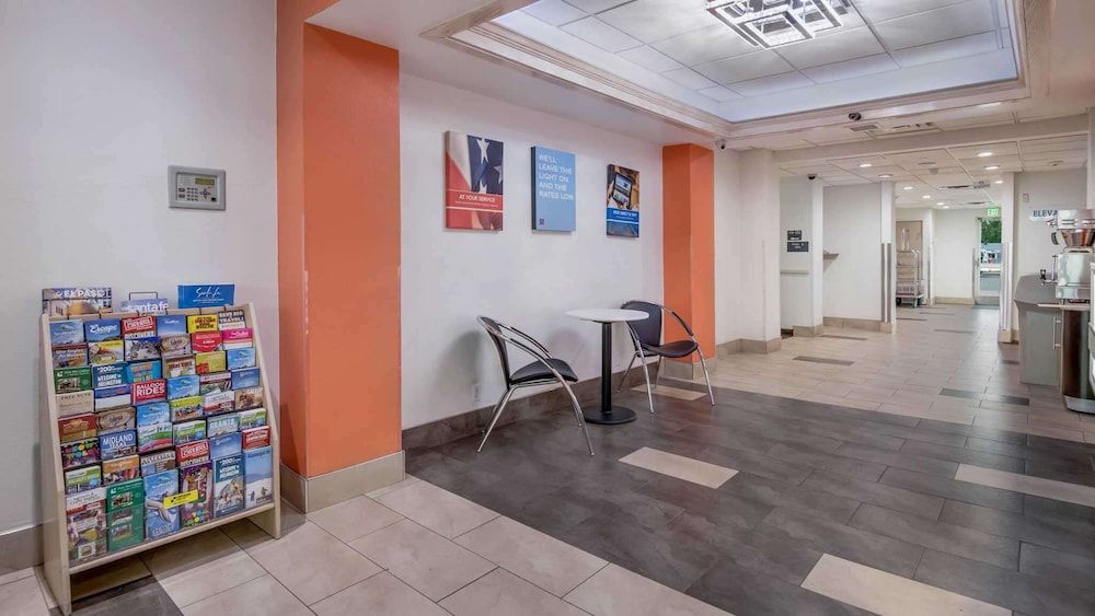 Motel 6 Roswell, NM 3