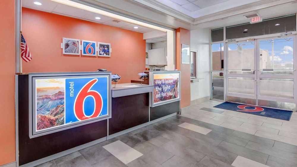 Motel 6 Roswell, NM 2