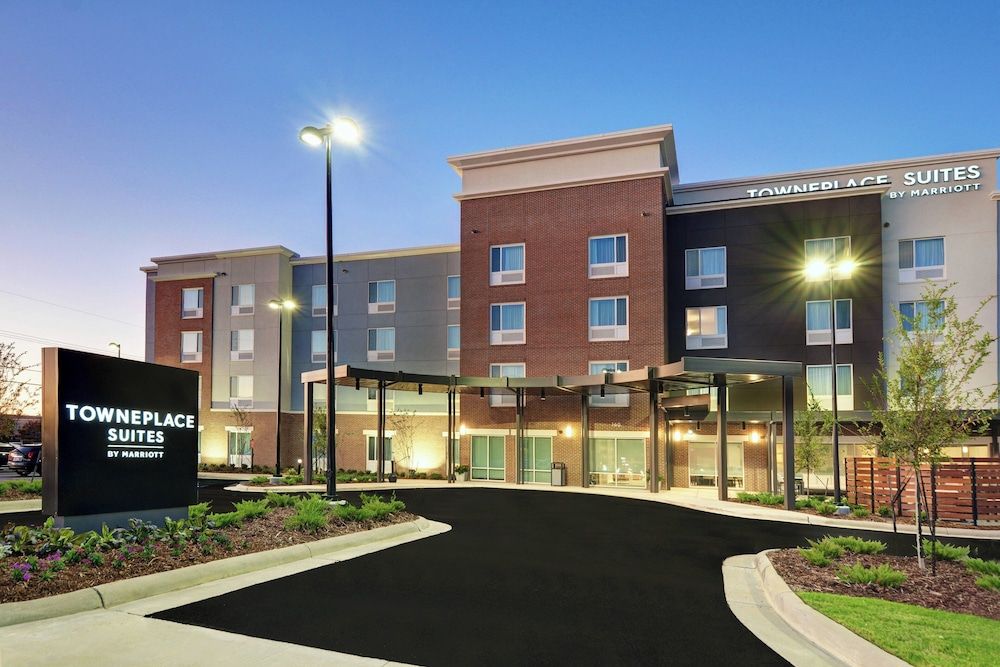 TownePlace Suites by Marriott Jackson Airport/Flowood 3 étoiles à Flowood