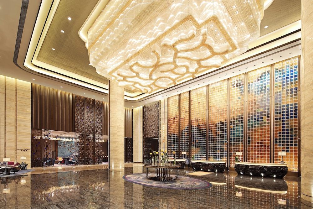 Wanda Realm Neijiang 3