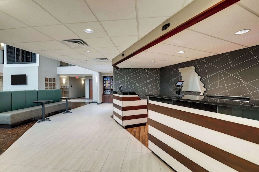 Drury Inn & Suites Cape Girardeau 3