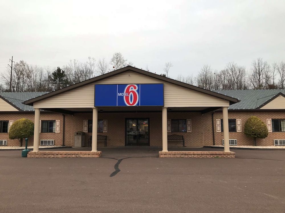 Motel 6 Bloomsburg, PA 2 estrelas em Bloomsburg