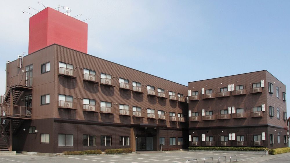 Hotel Isesaki East 2 estrelas em Isesaki