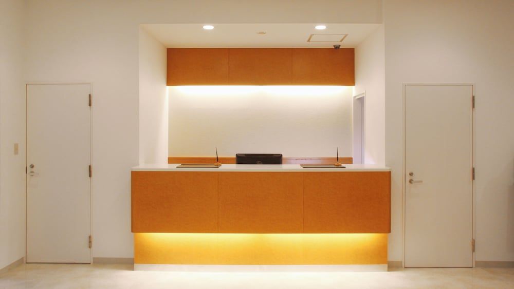 Hotel Isesaki East 3