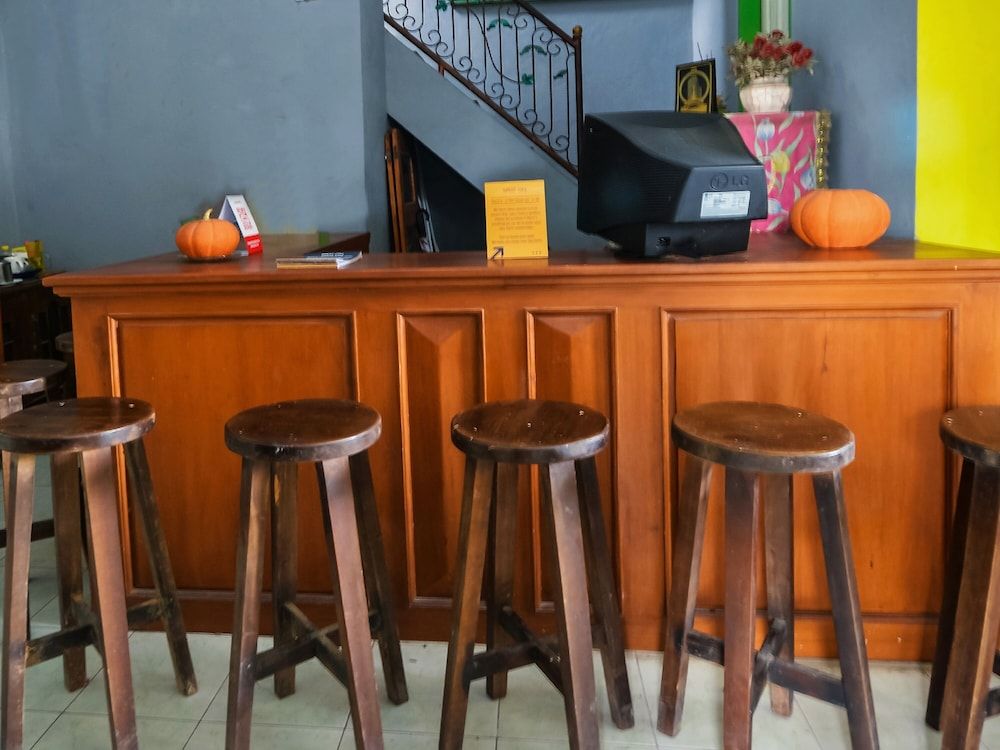 Spot On 2488 Villa Tirta Melati Syariah 2