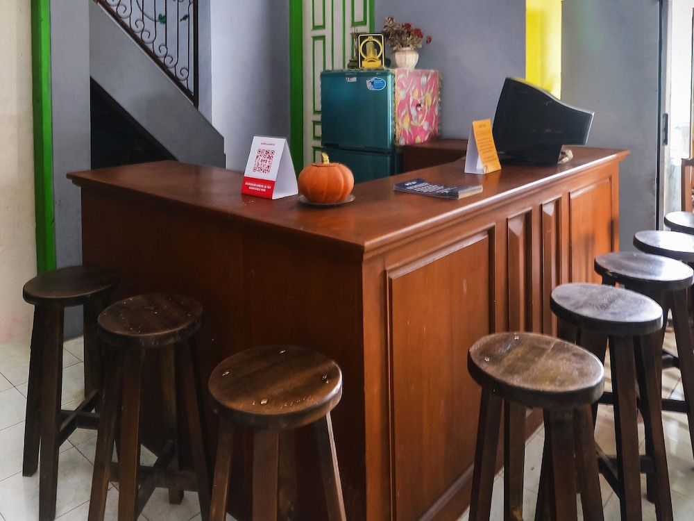 Spot On 2488 Villa Tirta Melati Syariah 3