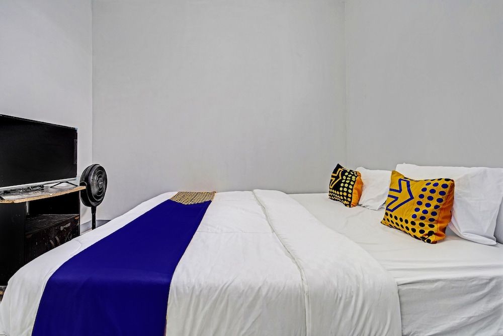 SPOT ON 2629 Duta Karimun 3