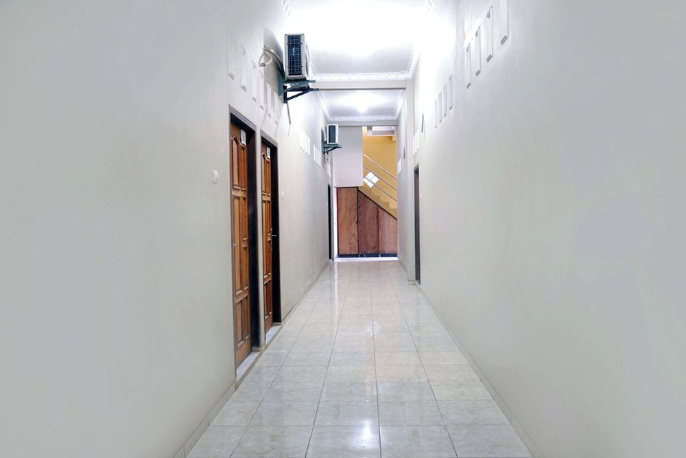 SPOT ON 2629 Duta Karimun 2