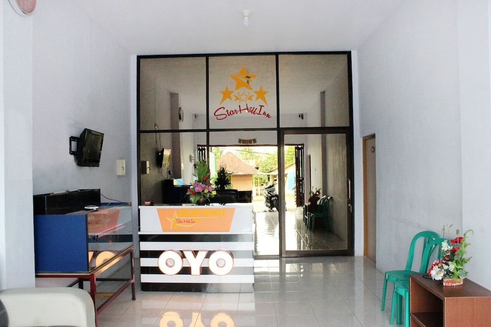 OYO 2044 Star Hill Inn 3