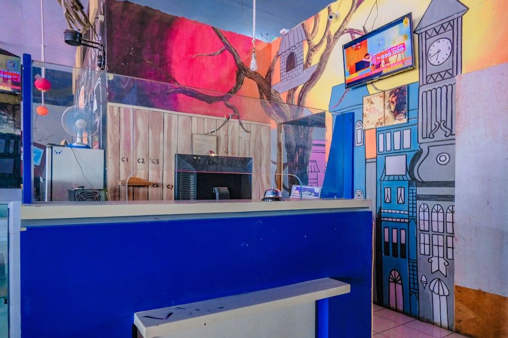 Spot On 1958 Asembagus Family 3