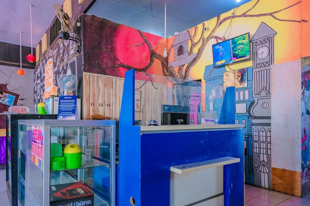 Spot On 1958 Asembagus Family 2