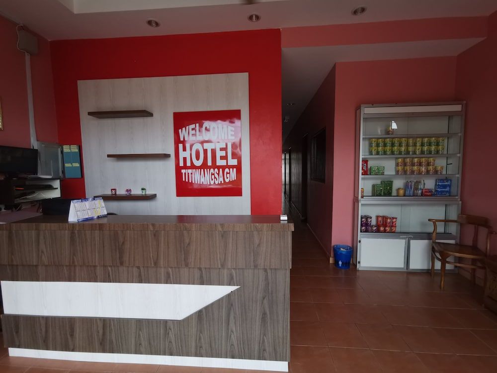 SPOT ON 89865 Hotel Titiwangsa Gm 2