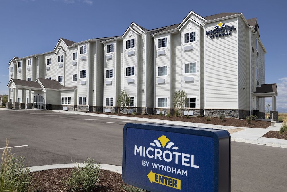 Microtel Inn & Suites by Wyndham Loveland 2 estrelas em Loveland