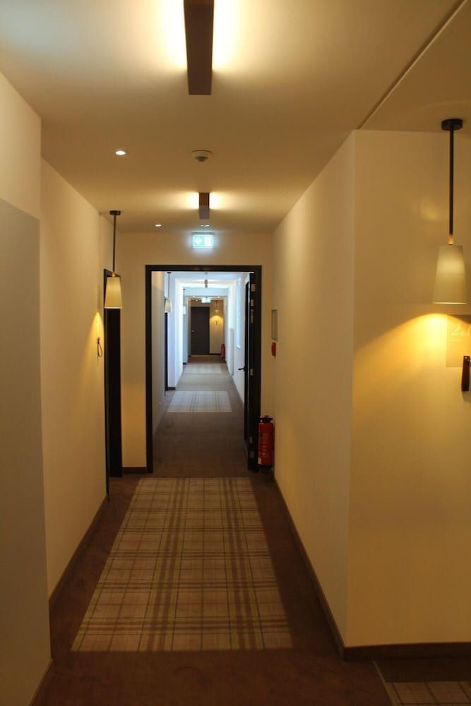 Hotel Anklamer Hof, BW Signature Collection 3