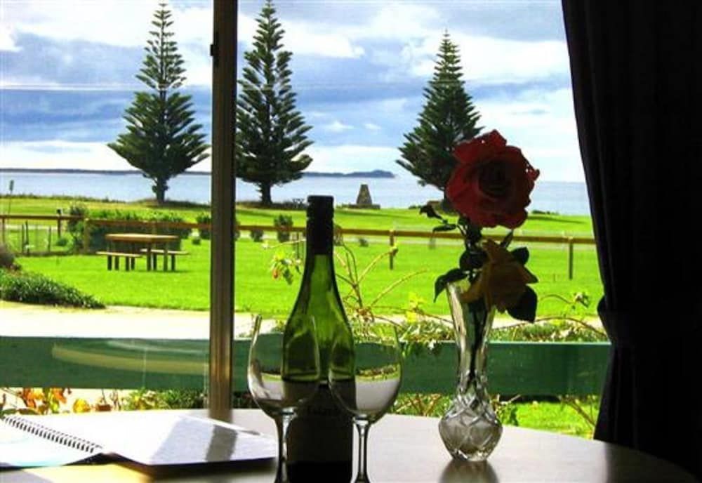 King Island Accommodation Cottages 4 estrelas em Naracoopa