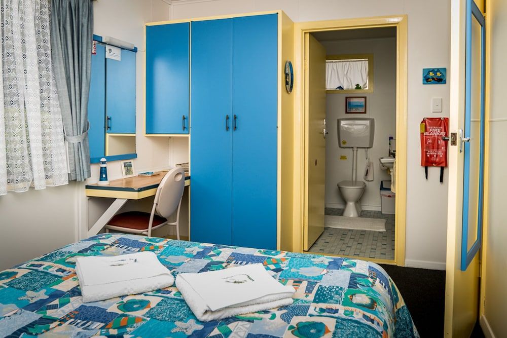 King Island Accommodation Cottages 3