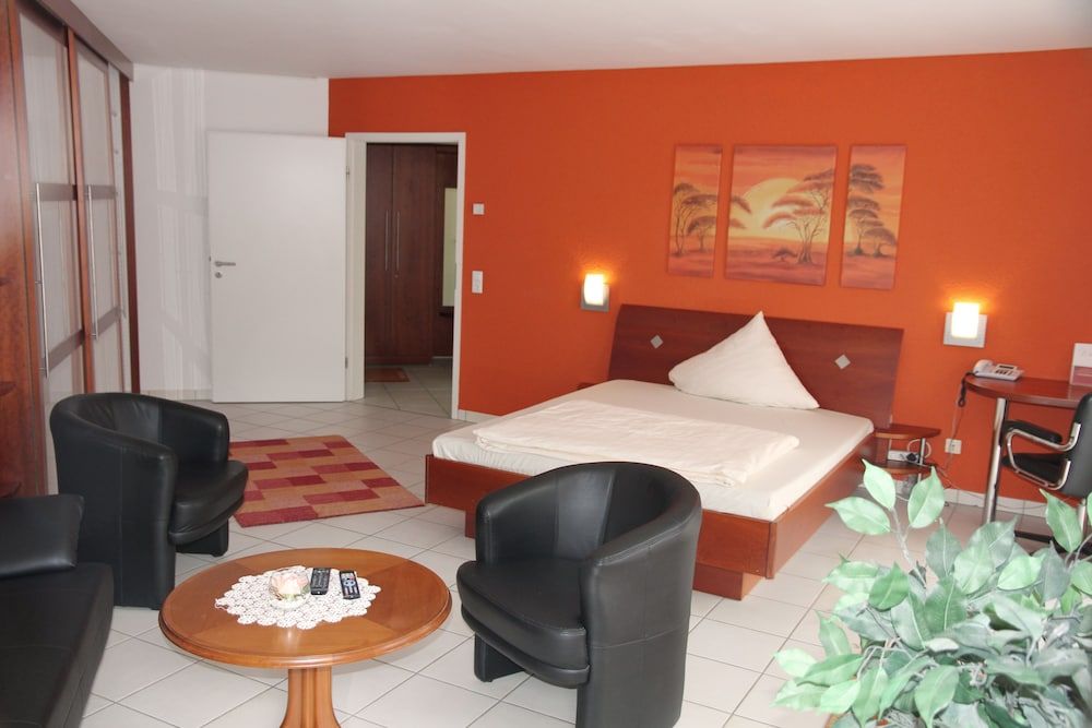 Hostellerie Bacher GmbH 3