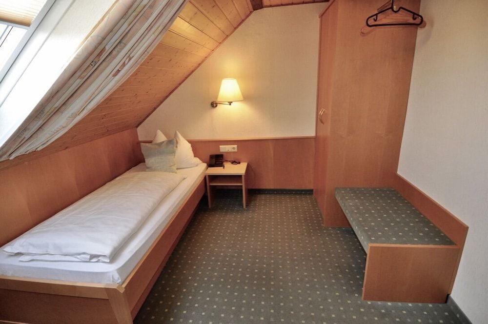 Landgasthaus Zum Alten Fritz 3