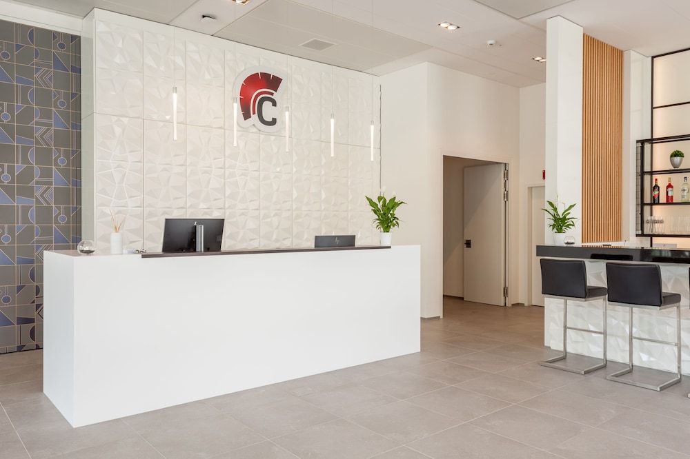 Centurion Swiss Quality Towerhotel 3