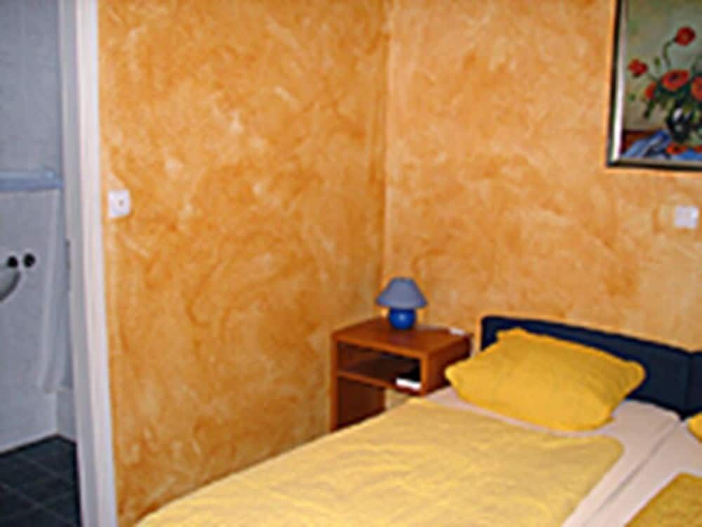 Hotel Rosengarten Kehl 2